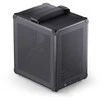 Jonsbo C6-ITX PC kompiuterio korpusas, Mini-ITX – juodos spalvos