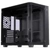 Jonsbo TK-3 - ATX korpusas, juodas