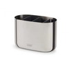 Joseph Joseph JJ-Organizer na szczoteczki L EasyStoreLuxe stalow