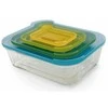 Joseph Joseph Joseph Nest stiklo saugykla 81060