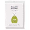 Joseph Joseph Joseph Bin Liners 20 vnt. , 30 L skaidrus