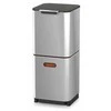 Wesco JJ-Krepšys do segregacji 40l Totem Compact plieno