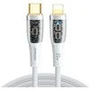 USB-C Lightning 20 W 1,2 m Joyroom S-CL020A3 kabelis (šiuo