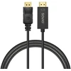 Savio Kabelis Ekranas Port do HDMI 1,5m, CL-183