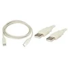 Equip Good Connections Geros jungtys USB 2.0-VerlÃ¤ngerung 1,8m A-A