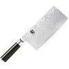 KAI Shun Classic kiniškas kepimo peilis 18,0cm