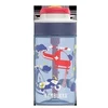 KAMBUKKA Lagoon 400 ml vandens butelis, policijos patrulis