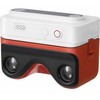 Kandao QooCam EGO 3D kamera balta