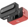 Kandao QooCam EGO 3D Camera juoda