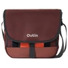 Kavos aparatas OutIn torba Flex Messenger ruda