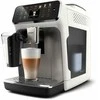 Kavos aparatas Philips EP4443/70 Pilnai Automatinis Espresso Aparatas, 12 bar, 1500 W, Baltas/Juodas | Philips
