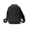 Kelioninis tomtoc Aviator T37 Travel Crossbody Bag juoda