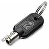KENSINGTON MicroSaver 2.0 Masterkey Extra Master Key rinkinys su 2 raktais, skirtais K65042M/S