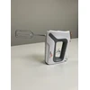 Virtuvinės svarstyklės ETA Hand Mixer | ETA005190000 | Hand Mixer | 500 W | Greičių skaičius 4 | Baltas