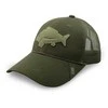 Kepurė su snapeliu Delphin OutLINE CARP Trucker