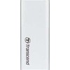 TRANSCEND 250GB Išorinis kietasis diskas SSD ESD260C USB 3.1 Gen 2 Type C