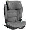 Automobilinė kėdutė KikkaBoo i-Scout i-size 100-150cm Light Pilkas