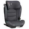 Automobilinė kėdutė KikkaBoo i-Scout i-size 100-150cm Dark Pilkas