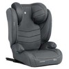 Automobilinė kėdutė KikkaBoo i-Stand i-size 100-150cm Dark Pilkas
