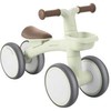 KikkaBoo Ride on dviratukas Zipi Mint