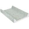 KikkaBoo Secret Garden Žalias pervystymo lenta 50х70cm
