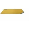 Kilimėlis UNIQ Hagen double-sided magnetic desk pad geltona-pilka/canary geltona-chalk pilkos spalvos