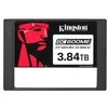Kingston Technology 3840G DC600ME (mišraus naudojimo) 2,5 colio įmonės SATA SSD