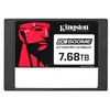 Kingston Technology 7680G DC600ME (mišraus naudojimo) 2,5 colio įmonės SATA SSD