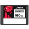 Kingston Technology 960G DC600ME (mišraus naudojimo) 2,5 colio įmonės SATA SSD