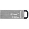 Kingston DataTraveler Kyson 256GB juoda