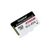 Atminties kortelė Micro SD 256GB Kingston 95/45MB/s C Endurance