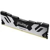 RAM Kingston KF564C32RS-48 48GB 6400MT/s DDR5 CL32 DIMM FURY Renegade Sidabrinis XMP | Kingston