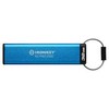 Kingston IronKey klaviatūra 200 32GB USB-C AES Encrypted