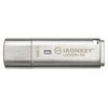 KINGSTON 256GB IKLP50 AES USB