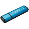 Kingston IronKey Vault Privacy 50 512GB USB 3.0 256bit AES Encrypted