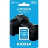 Atminties kortelė Kioxia Exceria N203 SDXC 128GB UHS-I U1