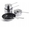 Puodų rinkinys KitchenAid Cookware Set, CC004221