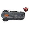 Klaviatūra A4Tech Kruvinasis B318 (A4TKLA45719)