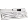 Klaviatūra CHERRY WETEX (G84-4100 - M) apsauginė membrana skirta Slim