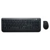Klaviatūra ir pelė Connect IT CI-185