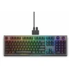 Dell | Alienware Tri-Mode AW920K | Belaidė klaviatūra žaidimams | Wireless | Bluetooth | RGB LED pašvietimas | Belaidė jungtis | US | CHERRY MX Raudona | Dark Side of the Moon