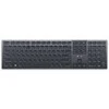 „Dell Pro Premium KB900“ bendradarbiavimo klaviatūra – belaidė, 2,4 GHz, „Bluetooth“, AES-128