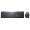 DELL PREMIER COLLABORATION - Klaviatūra ir pelė - KM900 - GER