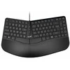 Genius Ergo KB-700 Copilot klaviatūra su laidu (USB) CZ/SK, juoda