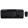 Klaviatūra ir pelė Logitech MK330 (920-003968)