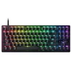 Klaviatūra Razer Huntsman V3 Tenkeyless 8KHz juoda