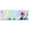 Klaviatūra Redragon Antonius PRO K728AK-RGB-PRO