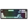 Klaviatūra Redragon EISA magnetinis K686BG-RGB-M