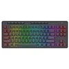 Klaviatūra Redragon SHIVA PRO 87 K516RGB-PRO