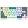 Klaviatūra Redragon Singed K678WG-RGB-PRO